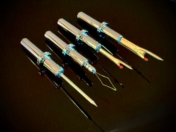 Sewing Tool Replacement Heads