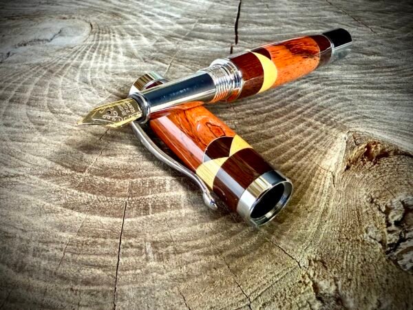 Orange Tamarind with Scallops