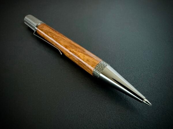 Rosewood Ballpoint Pen