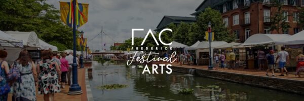 Frederick Festival of the Arts
