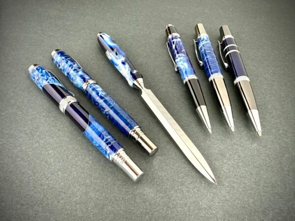 Happy Valley Pen Series