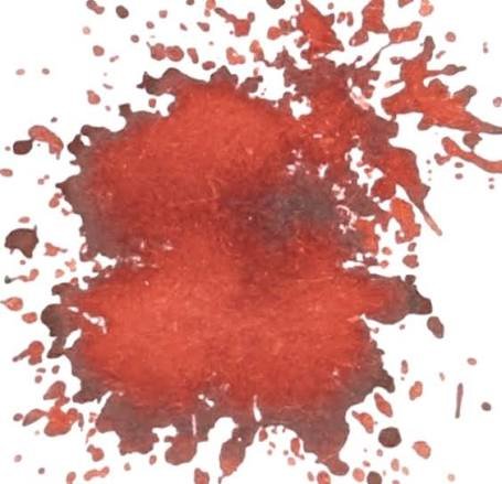FPR Painted Desert Ink