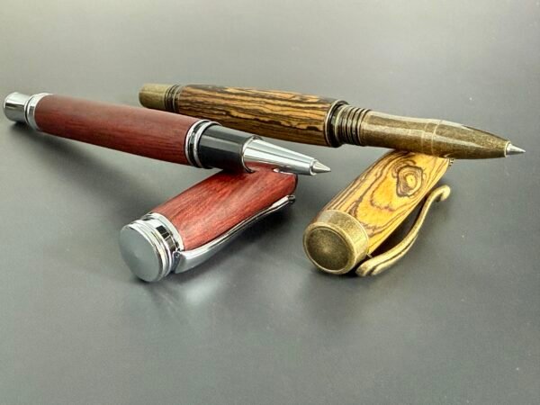 Sam's Rollerball Pair