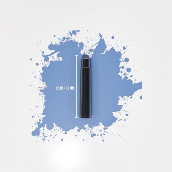 Monteverdi Capri Blue Ink Cartridges 6-Pack
