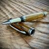 Bocote Rollerball