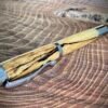 Spalted Oak Fountain Pen