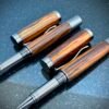 #0377 Cocobolo Rollerball Pair