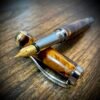 #0398 Ironwood Convertible Pen