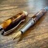 #0398 Ironwood Convertible Pen
