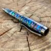 #0424 Abalone Fountain Pen