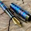 #0424 Abalone Fountain Pen