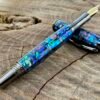 #0424 Abalone Fountain Pen