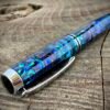 Blue-Green Abalone Rollerball