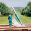 Turquoise Fountain Pen