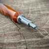 Cocobolo Sewing Tool