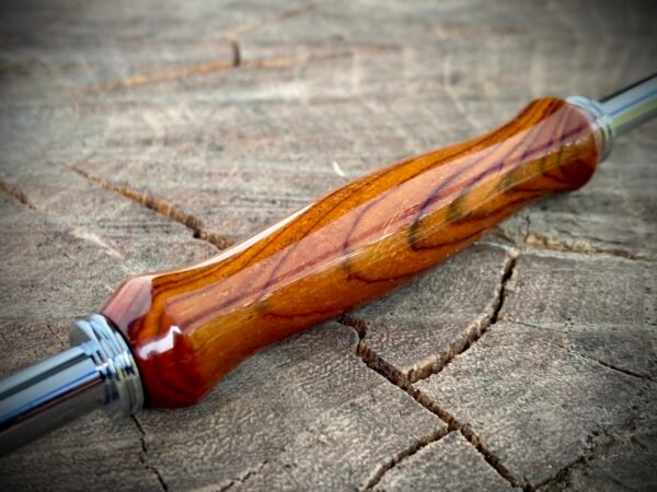 Cocobolo Sewing Tool