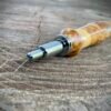 Olivewood Sewing Tool