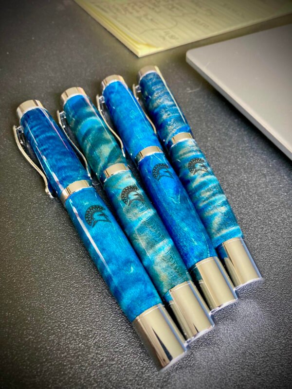 Spartan Pens