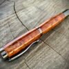 Desert Ironwood Burl Fountain Pen