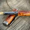 Desert Ironwood Burl Fountain Pen