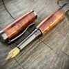 Desert Ironwood Burl Fountain Pen