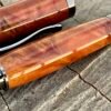Desert Ironwood Burl Fountain Pen