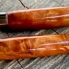 Desert Ironwood Burl Fountain Pen
