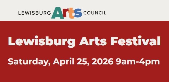 Lewisburg Arts Festival