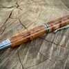 #0555 - Pyinma Burl Jowo Fountain Pen