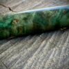 Green Burl Jowo Fountain Pen