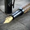 Bocote Wood Jowo Fountain Pen