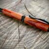 Convertible Brazilian Tulipwood Pen