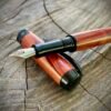 Tulipwood Convertible Pen