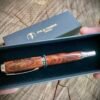 Ink and Timber Pen Box Cocobolo