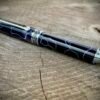 Shimmering Black Fountain Pen