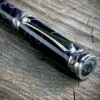 Shimmering Black Fountain Pen