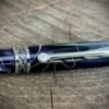 Shimmering Black Fountain Pen