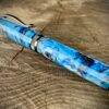 Blue Pinecone Rollerball