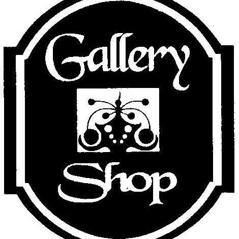 Gallery Shop