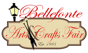 Bellefonte Arts and Crafts Fair