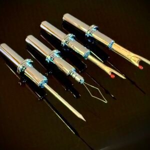 Sewing Tool Replacement Heads