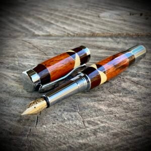 Orange Tamarind with Scallops