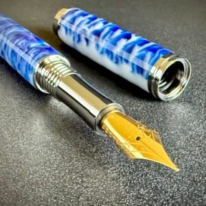 Happy Valley Signature Fountain Pen
