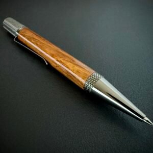 Rosewood Ballpoint Pen