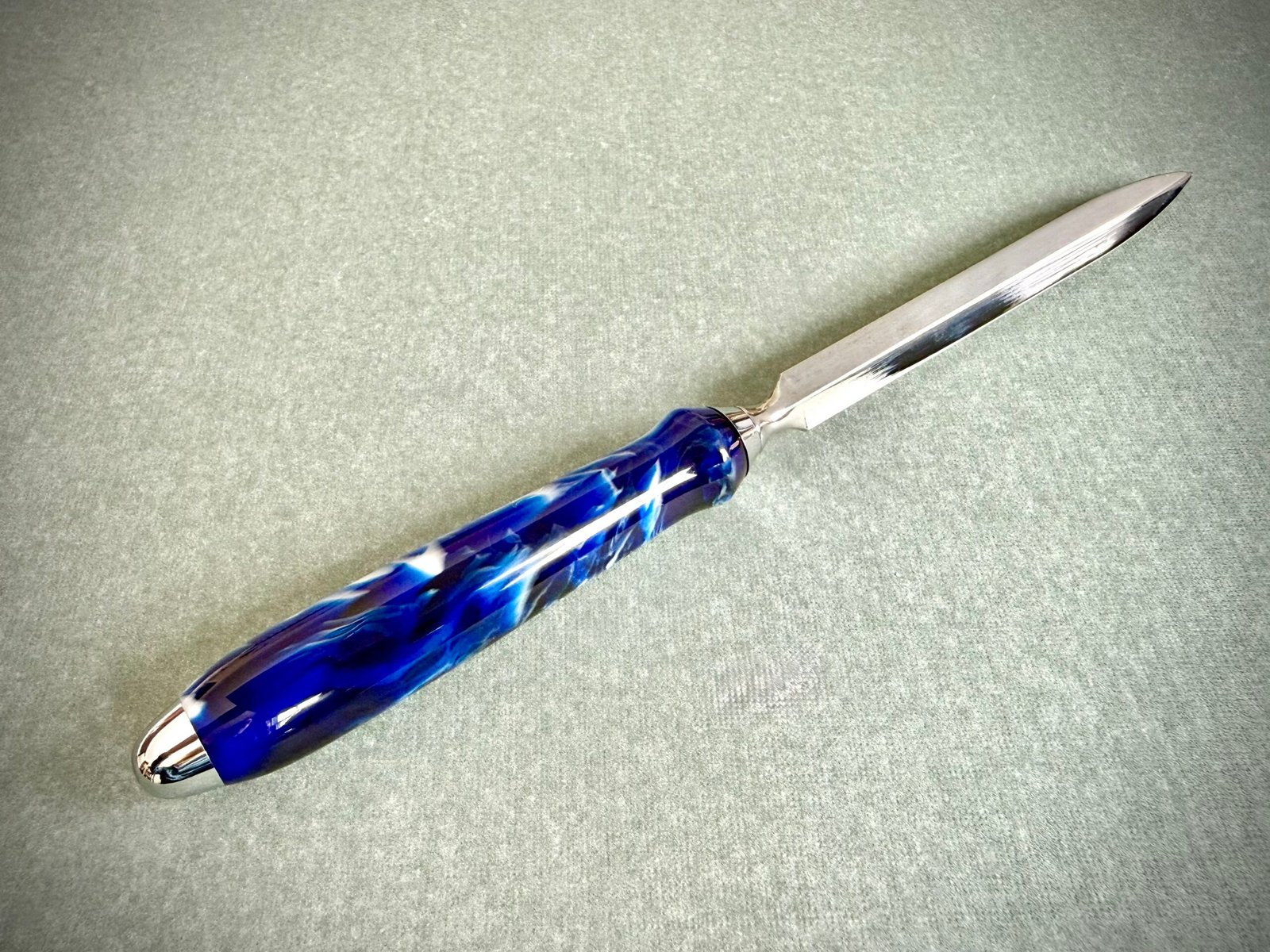 Happy Valley Letter Opener