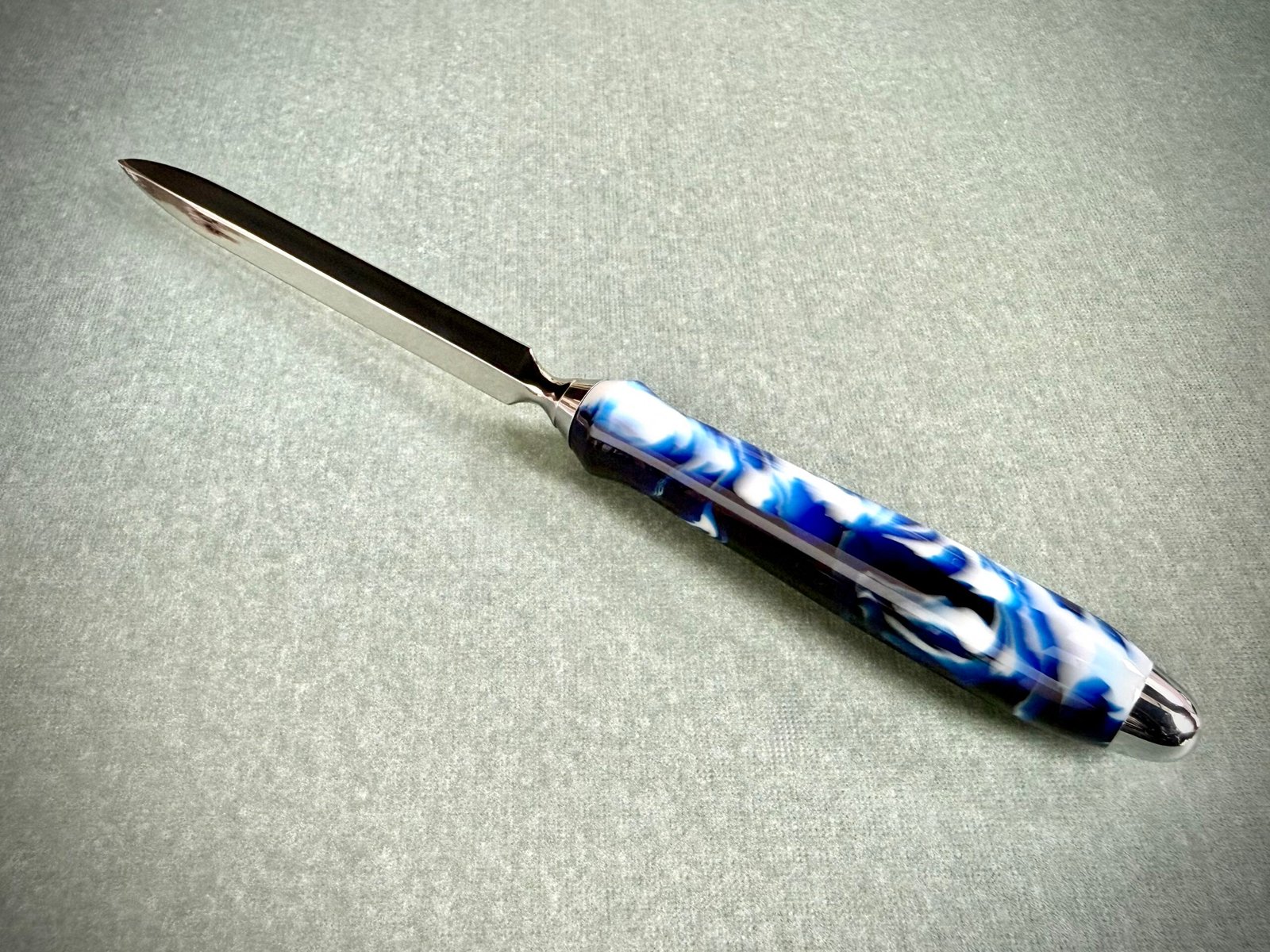Happy Valley Letter Opener