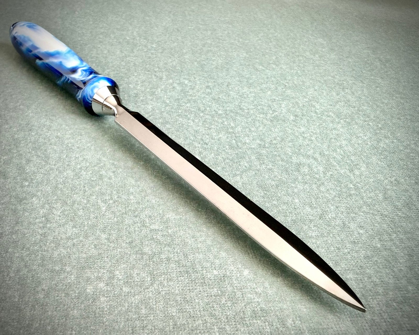Happy Valley Letter Opener