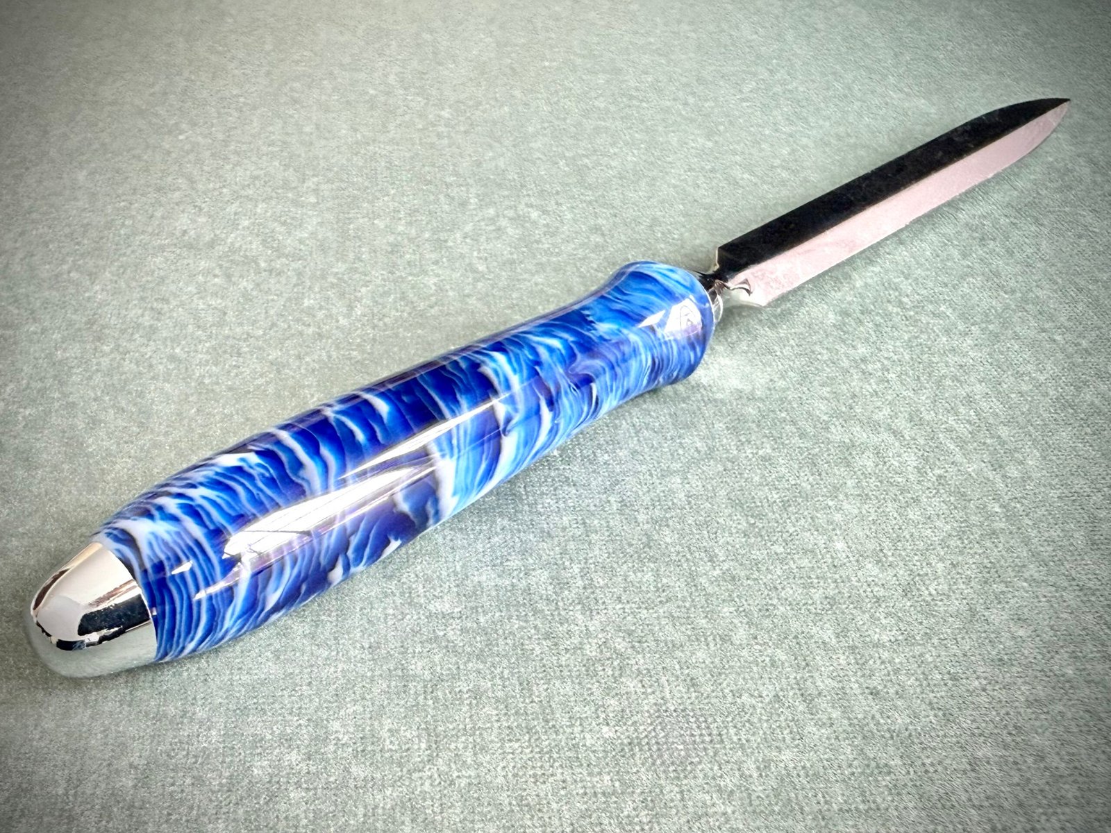 Happy Valley Letter Opener