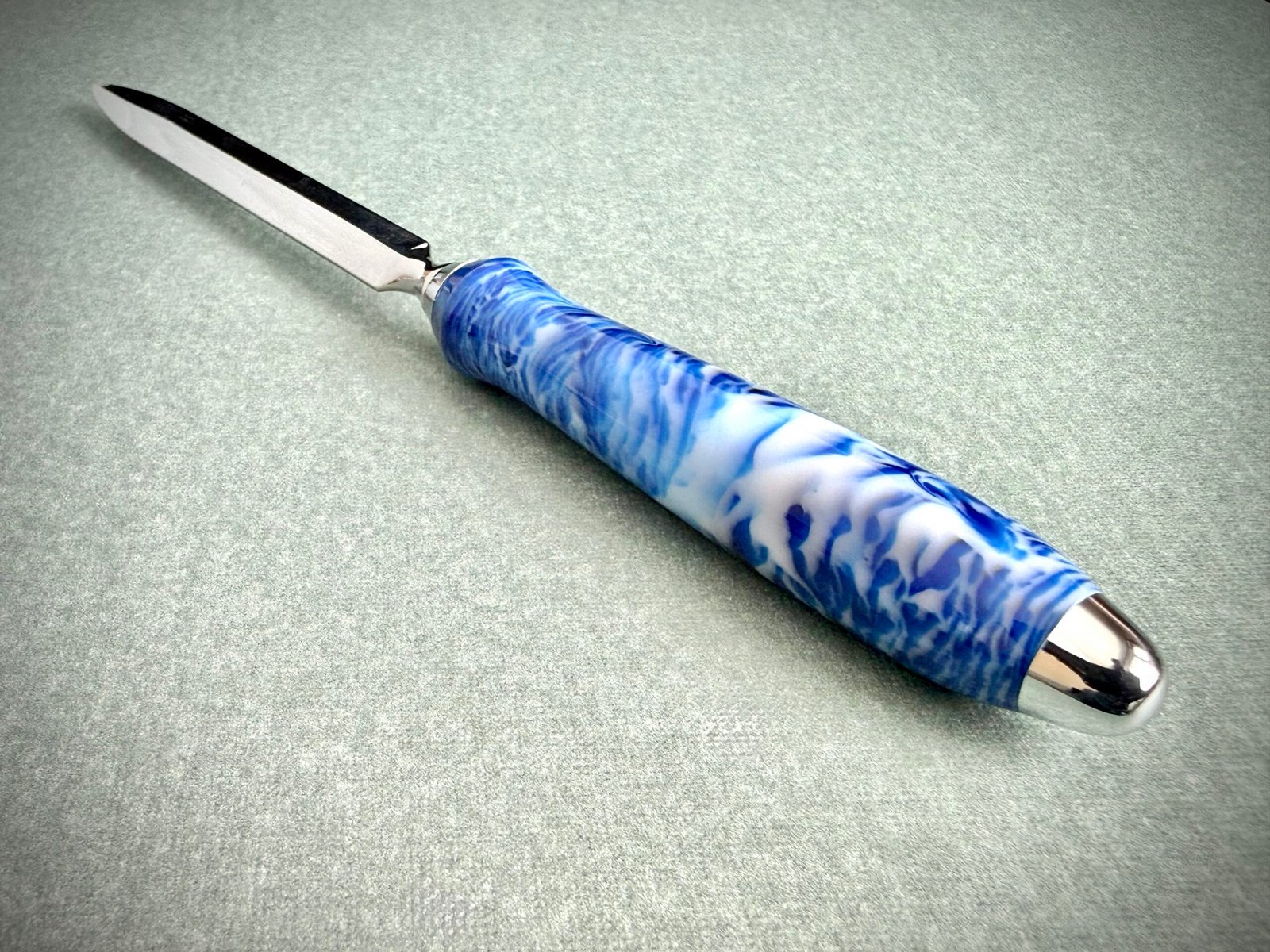 Happy Valley Letter Opener