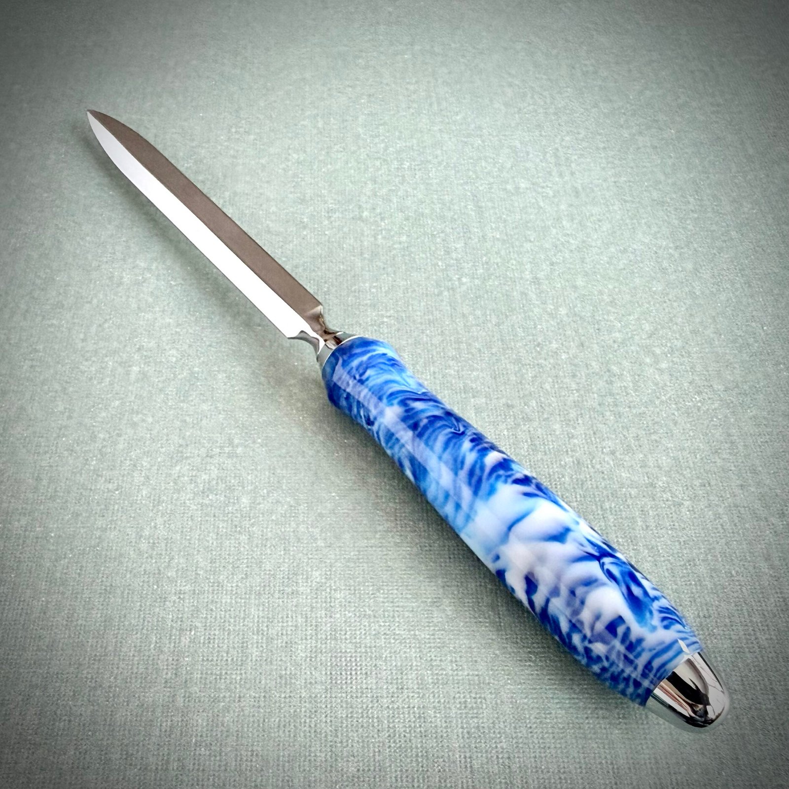 Happy Valley Letter Opener